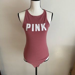 Victoria secret PINK bodysuit